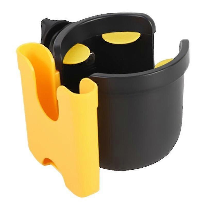 holder stroller universal phone carriage stable placement mobile 2-in-1