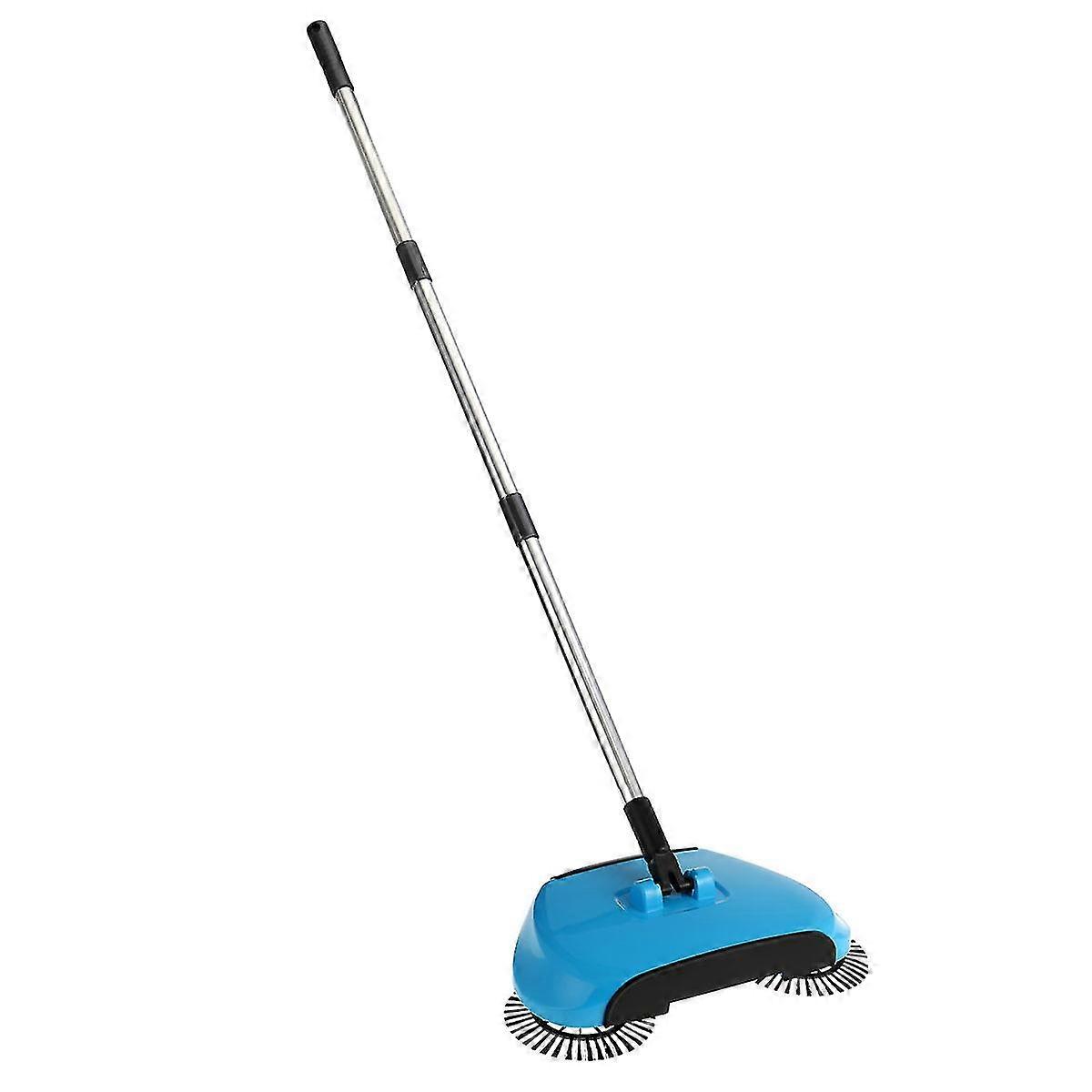 Floor Broom Broom Dustpan Push Broom Push Sweeper Hand Sweeper Broom Floor Sweeper