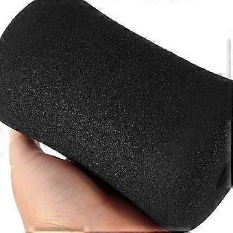 2pcs Convenient Gym Replacement Parts Buffer Tube Pads Practical Buffer Tube Covers