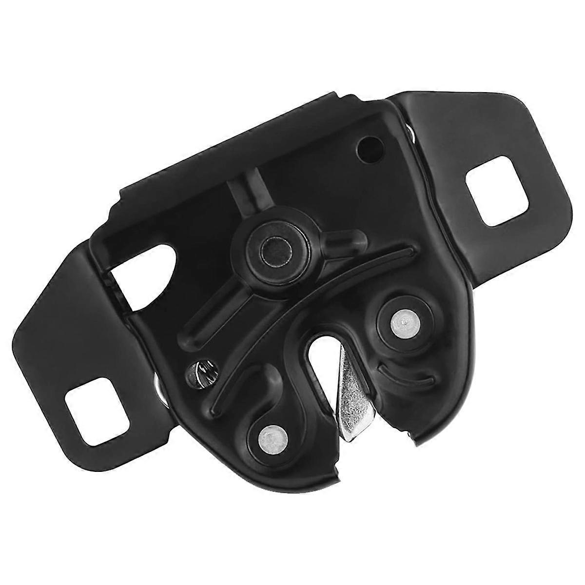 Car Front Bonnet Hood Locking Latch Assembly for Grand Caravan Ram C V 5020846AA