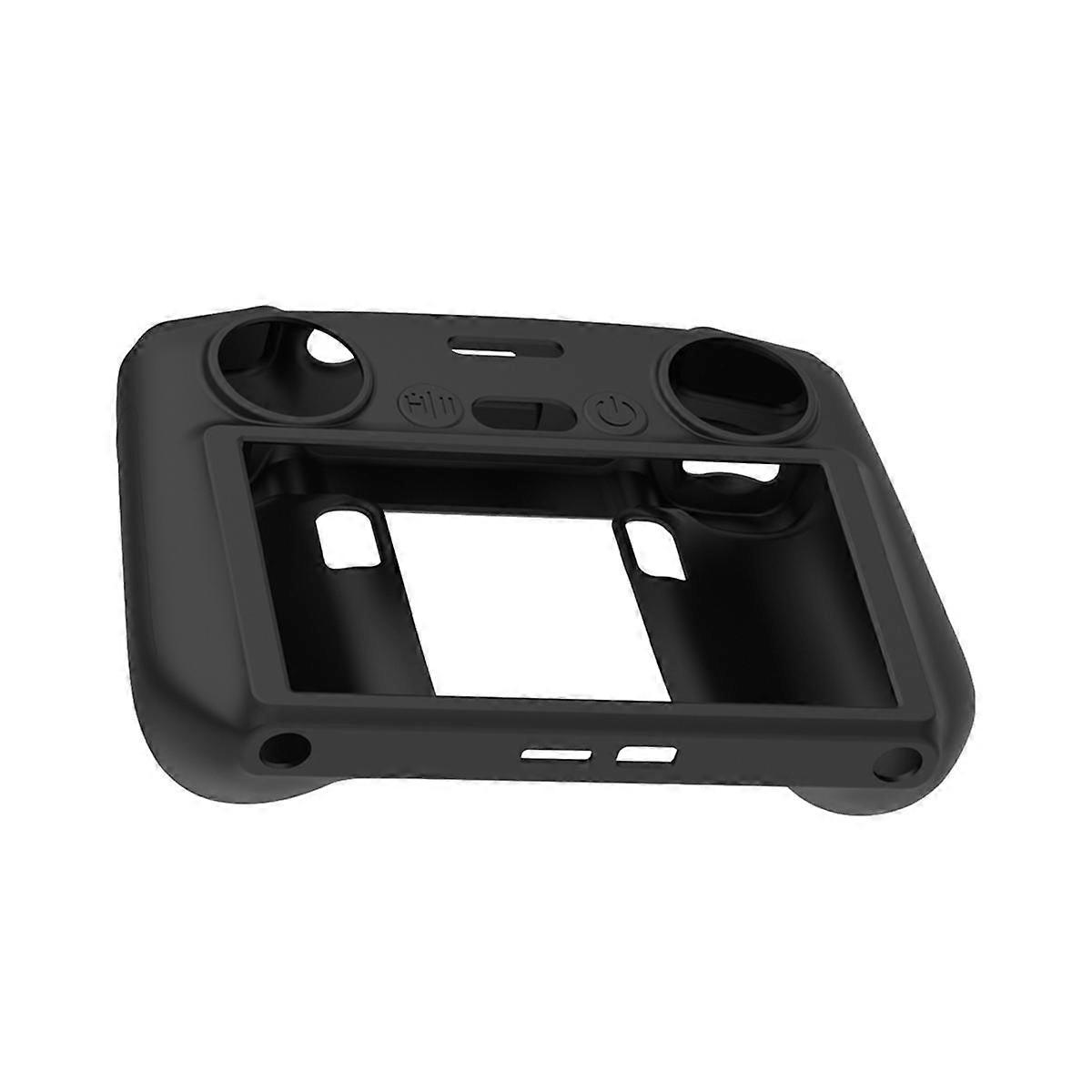 For Mini 4 Pro/Air3 Drone Remote Control/ Multi-Function Convenient Silicone Protective Case Cover
