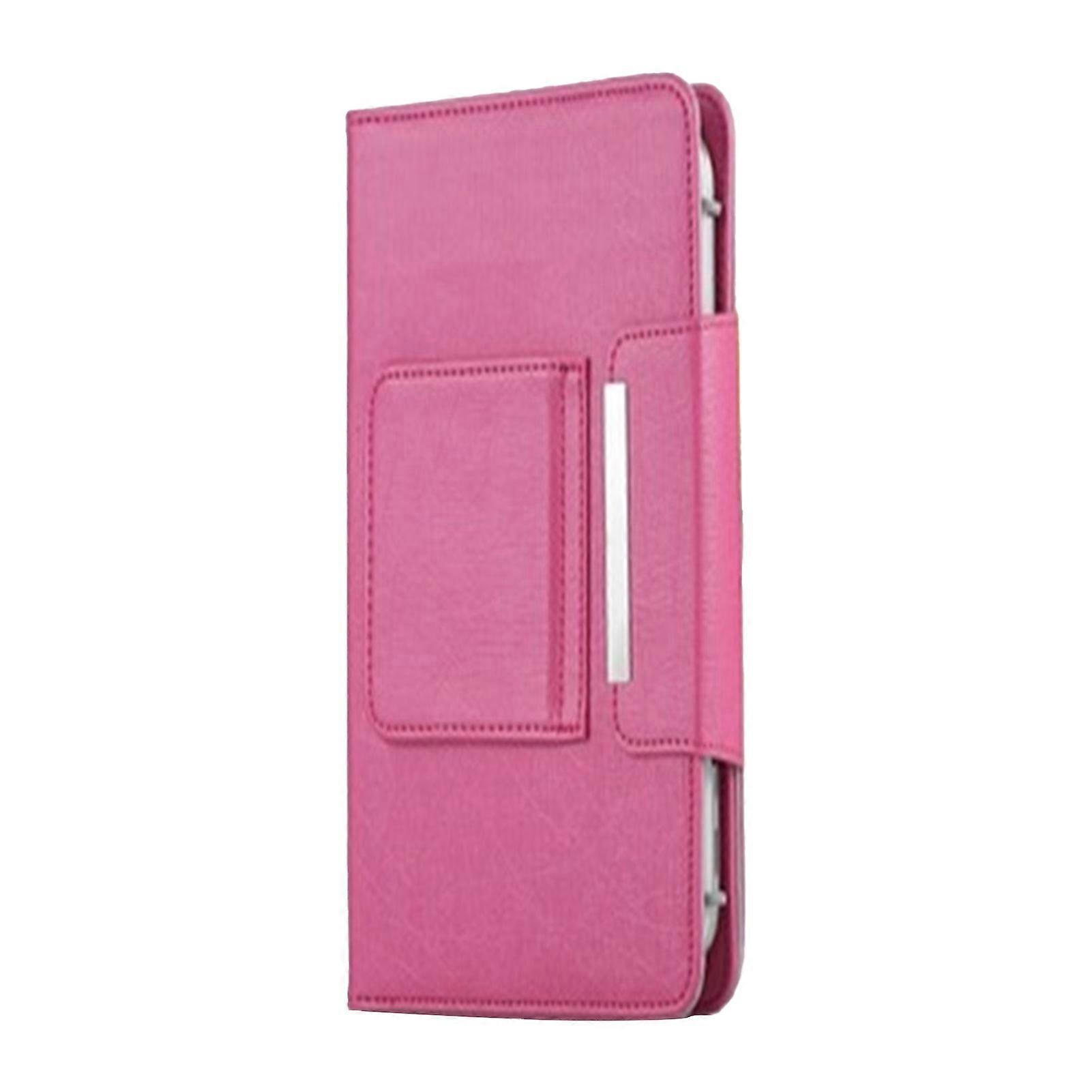 Tablet Keyboard Ultra-thin High Sensitivity Portable Bluetooth-compatible Tablet Keypad Case Holder for Business