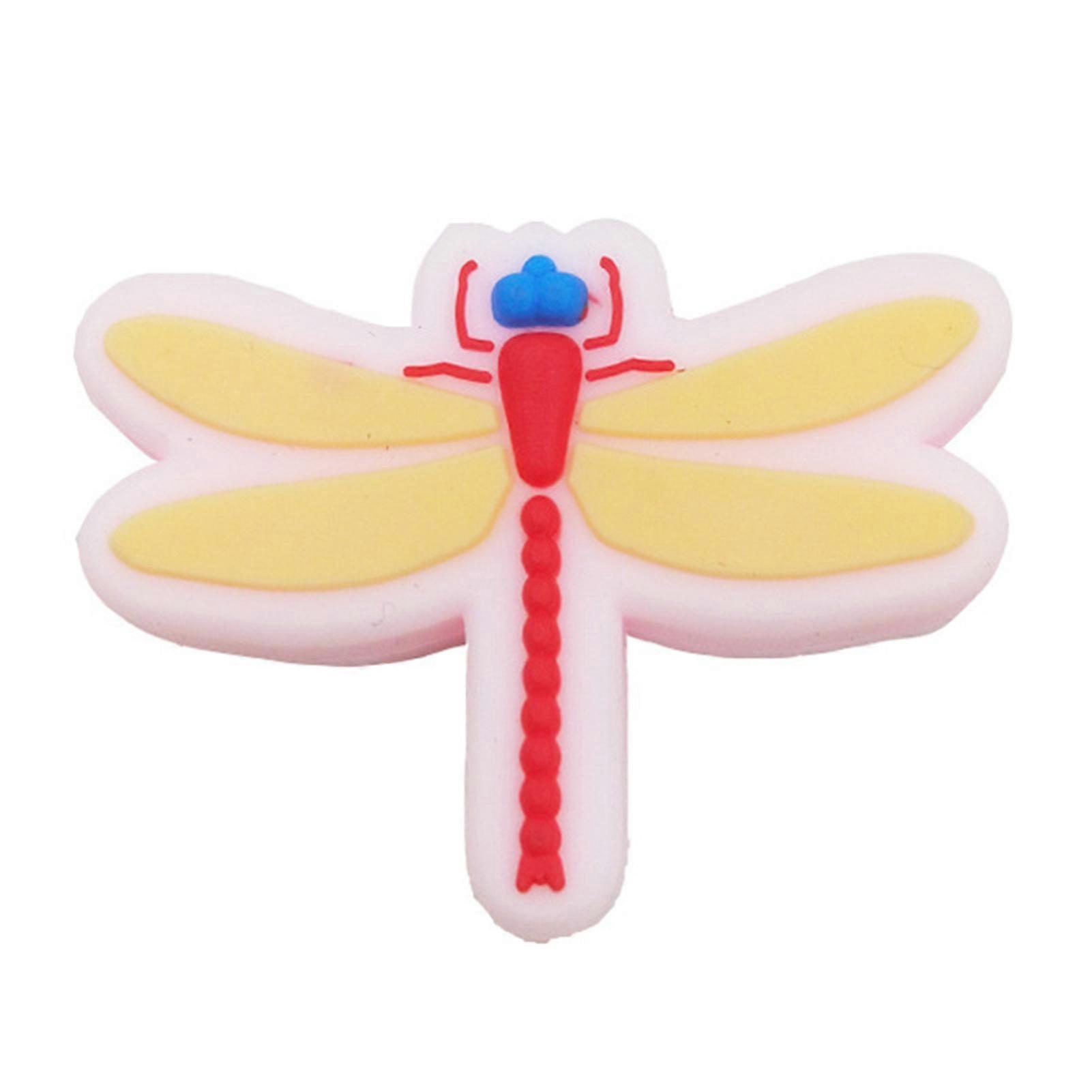 Data Cable Protective Case Universal Anti-break Eco-friendly Cute Cartoon Data Lines Protector Cover Wire Saver for Office