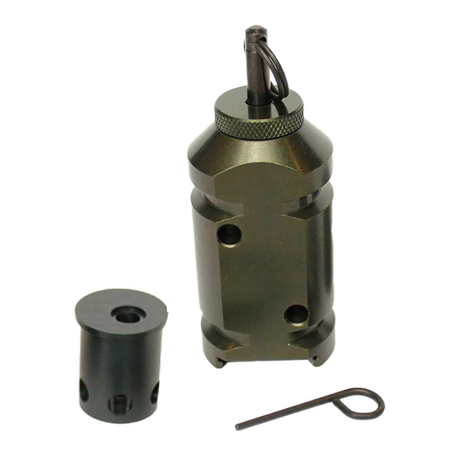 Durable Perimeter Trip Alarm Portable Lightweight Warnings Device for Camping