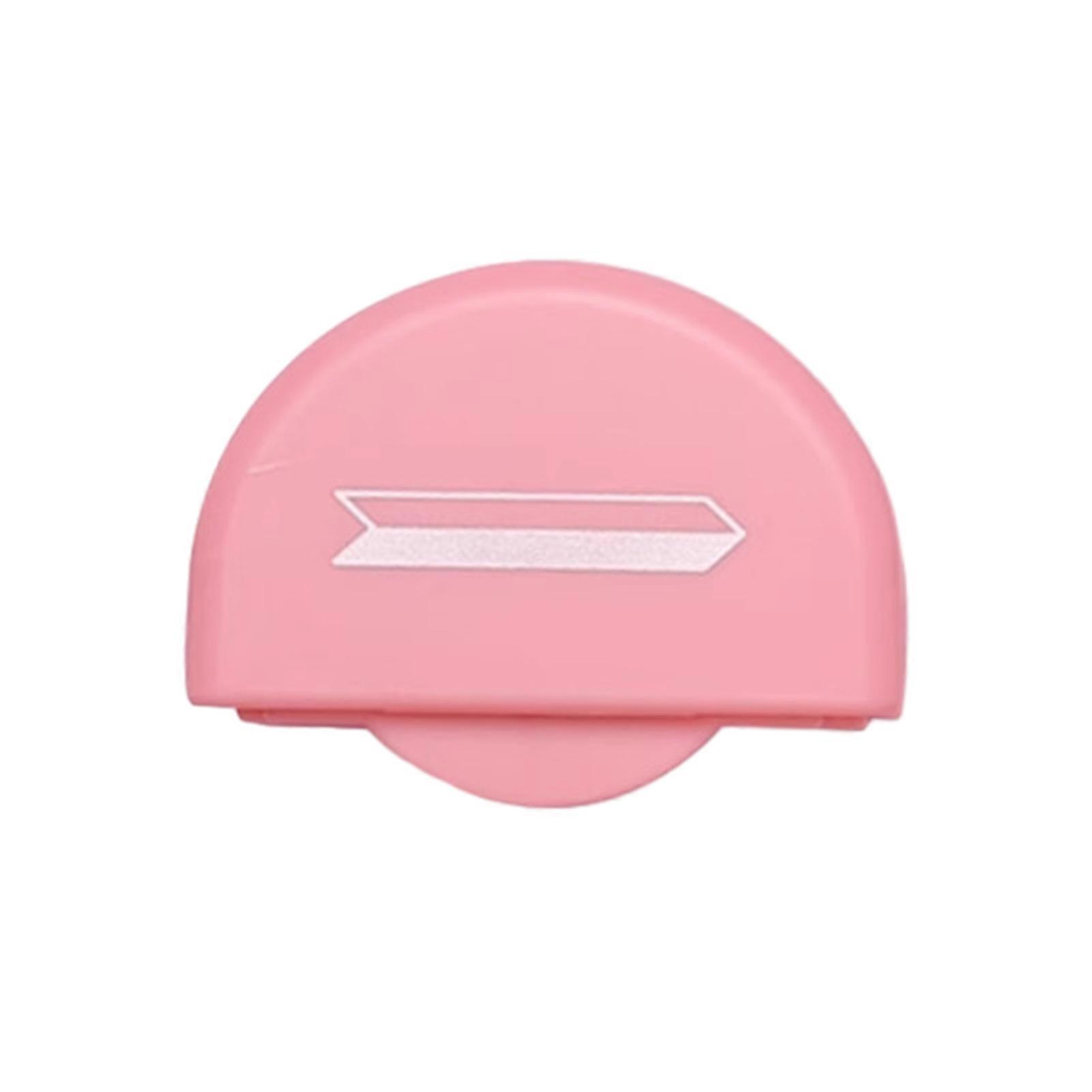 Rolling Type Photo Paper Cutter Detachable Handheld Paper Cutting Tool for Daily Use