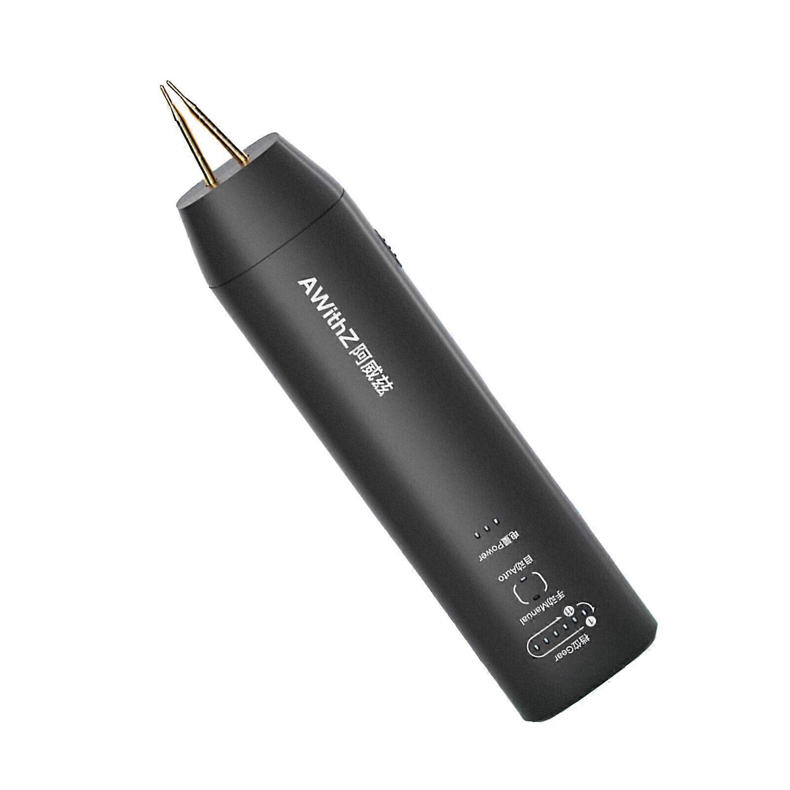 Machine de soudage par points portative Mini eDIY Kit portable Soudeuse par points de puce de nickel