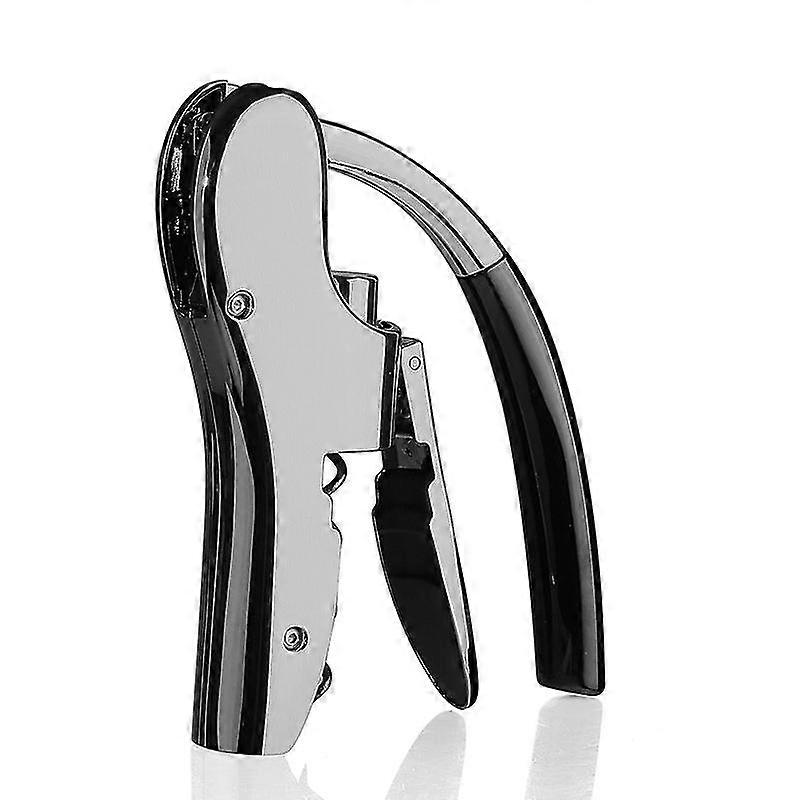 Compact Wine Corkscrew