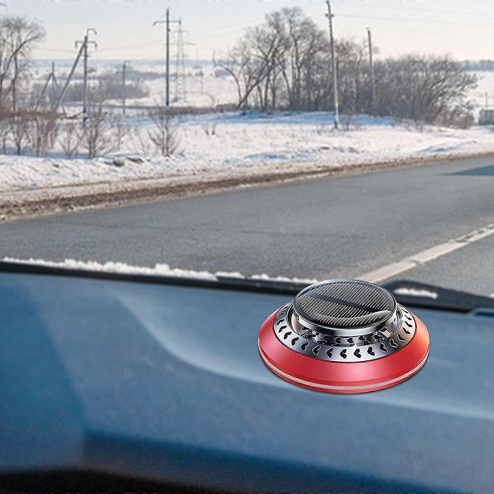 Electromagnetic Molecular Interference Antifreeze Snow Removal Instrument Car,100% New