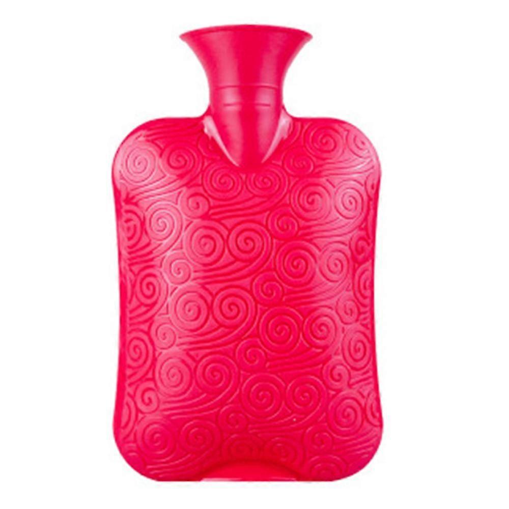 Quality Classic Rubber Thermos Bottle, Durable Thermos Bottle