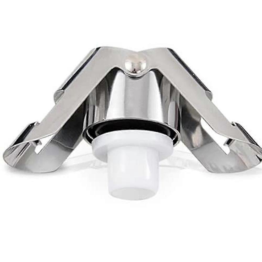 Stopper,designed, For Cava,prosecco,sparkling Wine