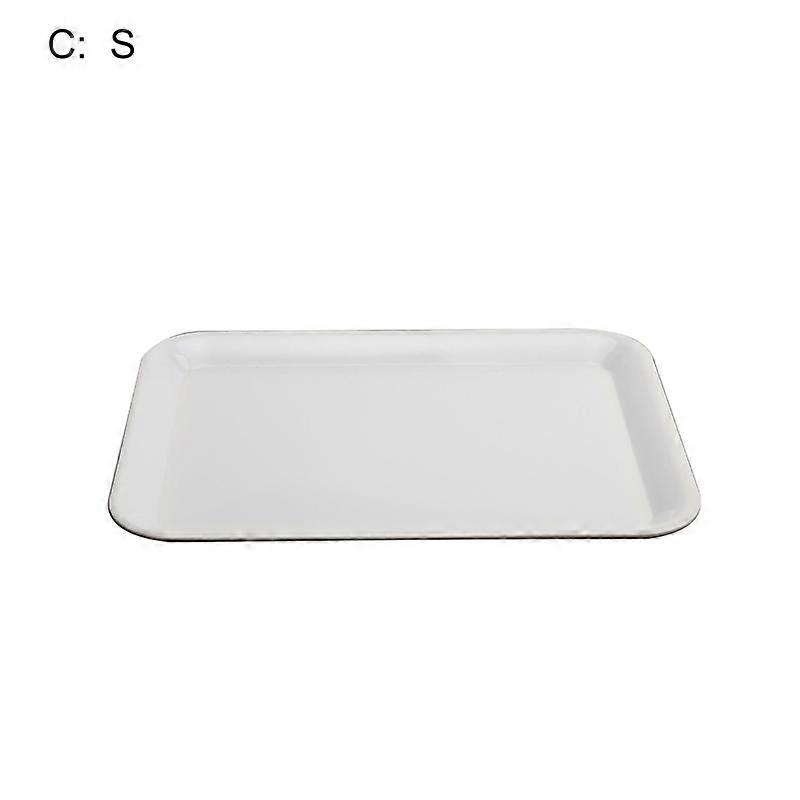 Serving Tray Creative Easy to Use Stackable Decorative Serving Trays for Home