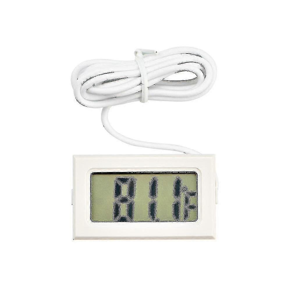 Lcd Digital Aquarium Thermometer