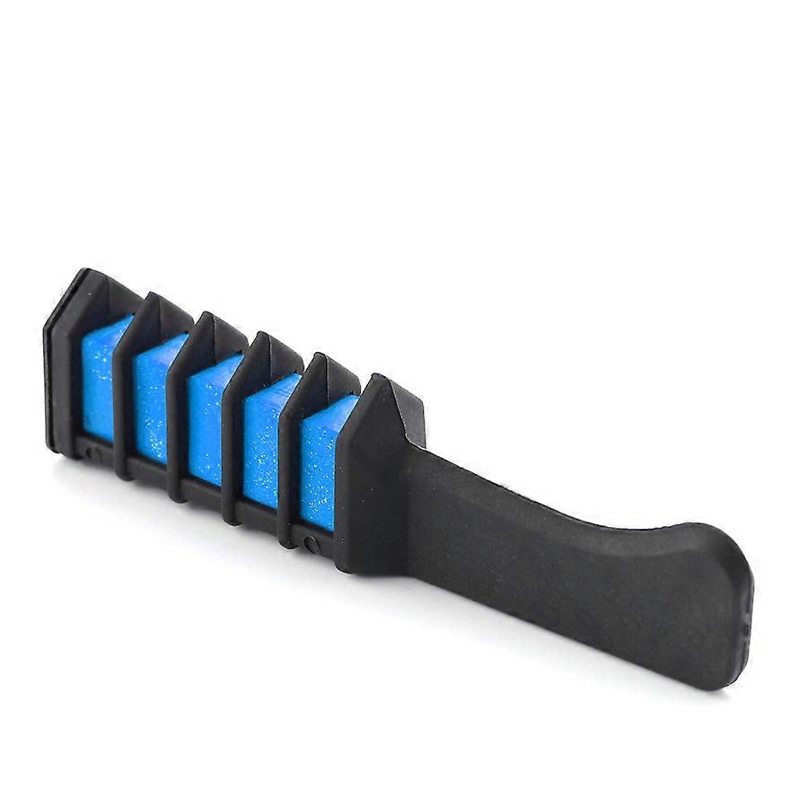 10 disposable hair dye combs