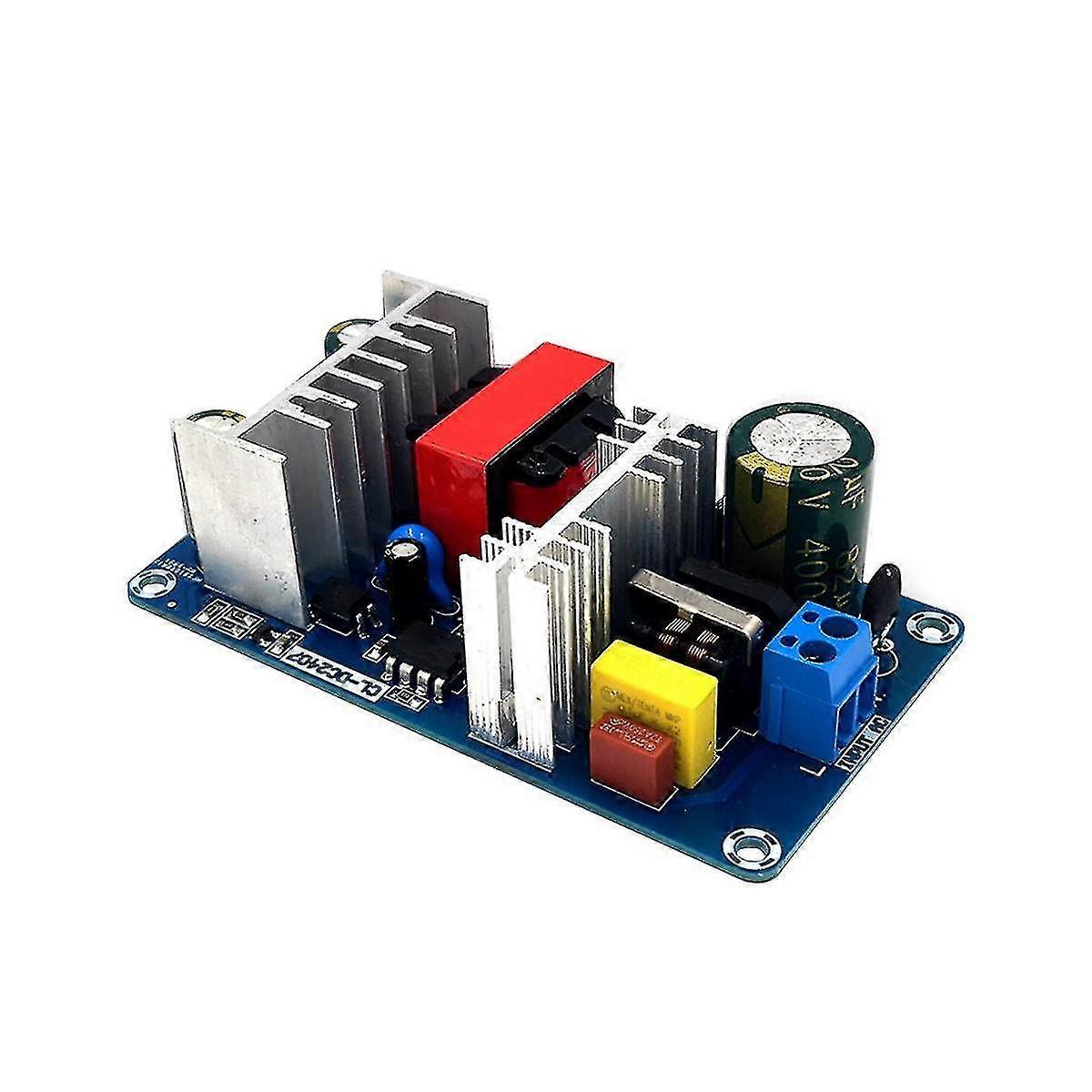 24v 3a Switching Power Board 70w Isolated Power Module Ac-dc Built-in Module 110v/220v To 24v-dt