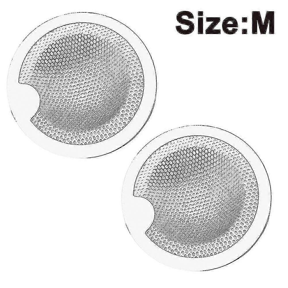 Kitchen Sink Plug Strainer Waste Stopper Stainless Steel