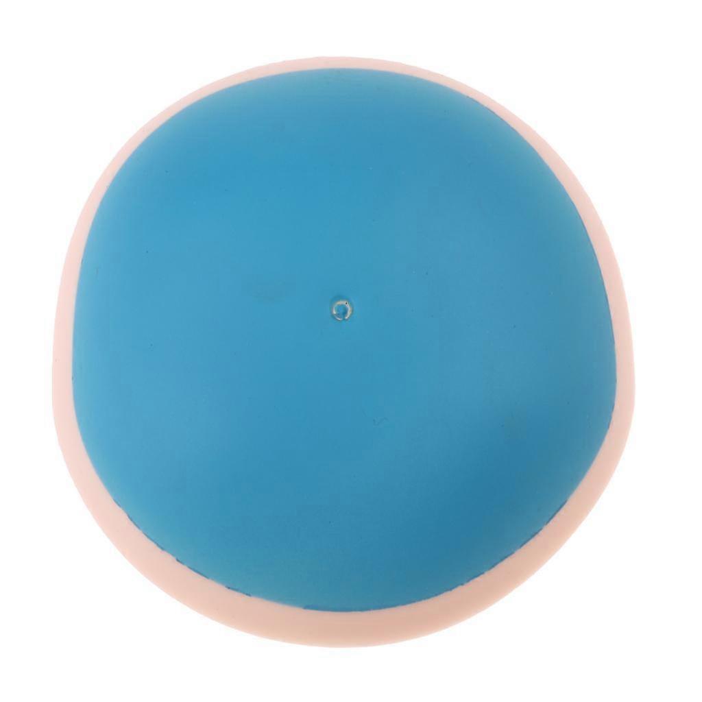 4x Head & Head Kit Doll Making Parts DIY Accessories