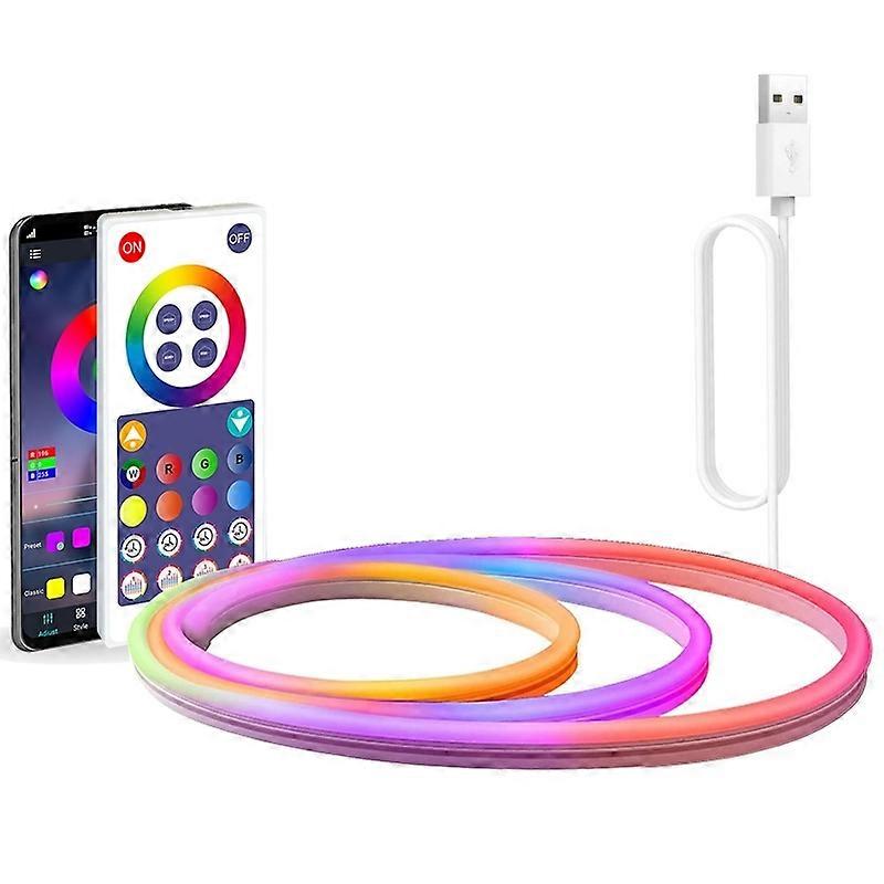 NH021 3m Smart Neon Flex Light NH021