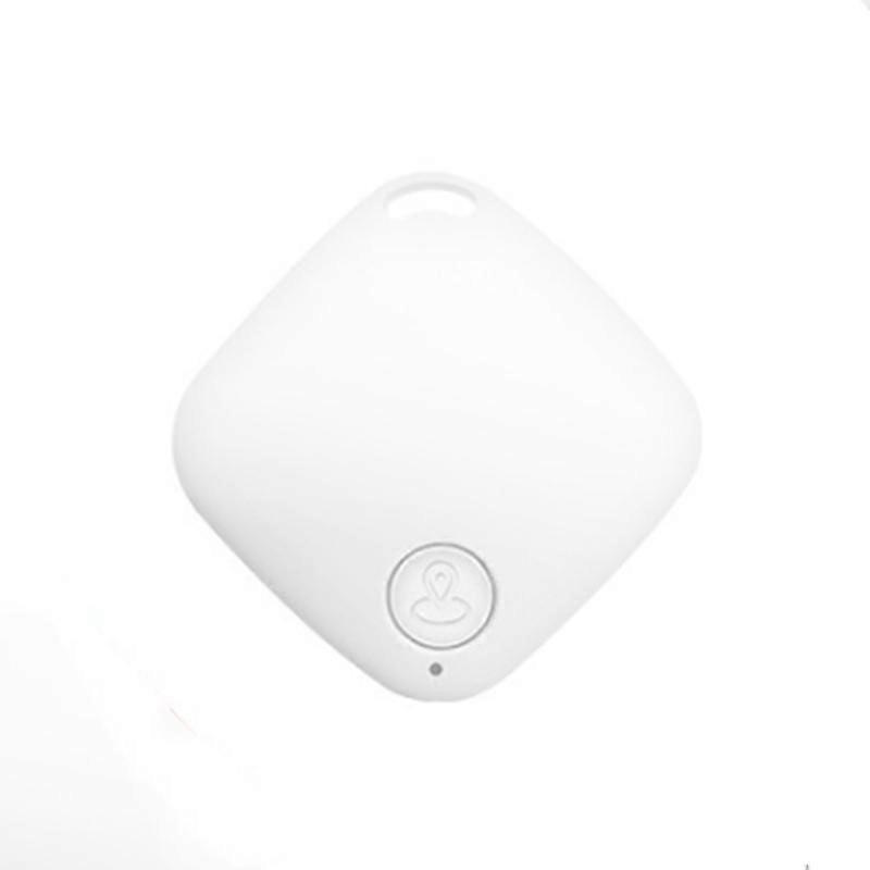 AIYATO Smart GPS Air Tag Mini Tracker Bluetooth Smart Tags Child Finder Pet Car Lost Tracker For Apple IOS System Find My APP