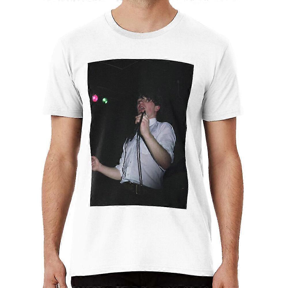 Bono, u2 Crew Neck T-Shirt