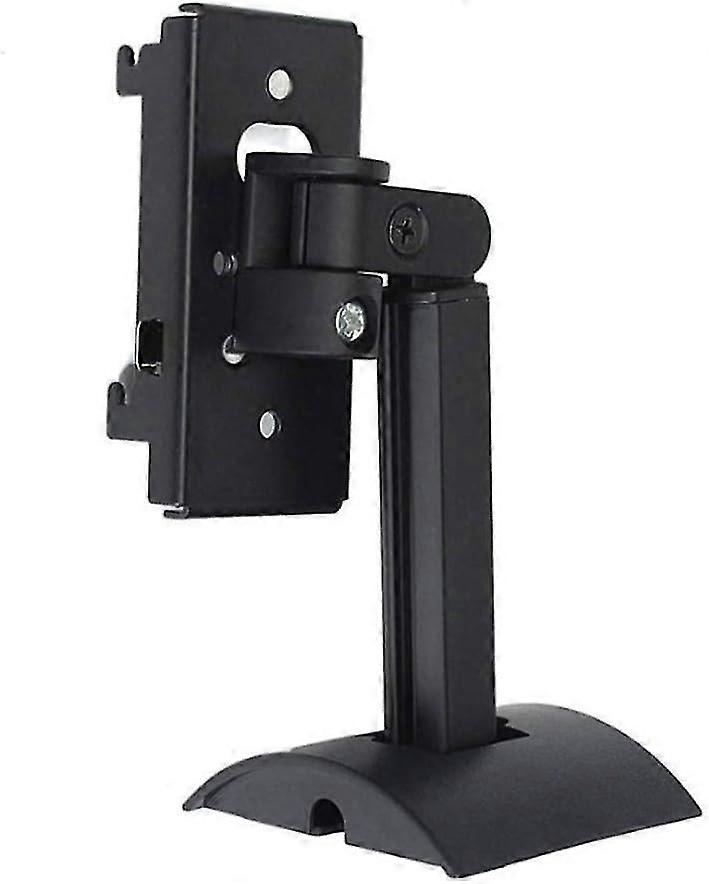 Wall Mount For Bose Ub-20 Series Ii Speakers, Ceiling Mount With Adjustable Arm For Ub-20ii