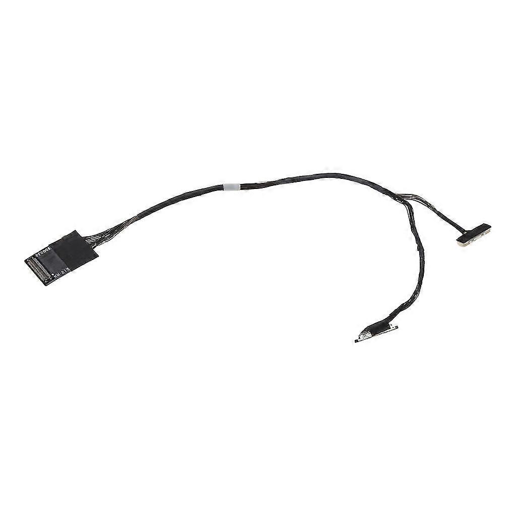 Ligne de signal de remplacement pour Mini 2 cardan caméra Ptz Câble Transmission Flex