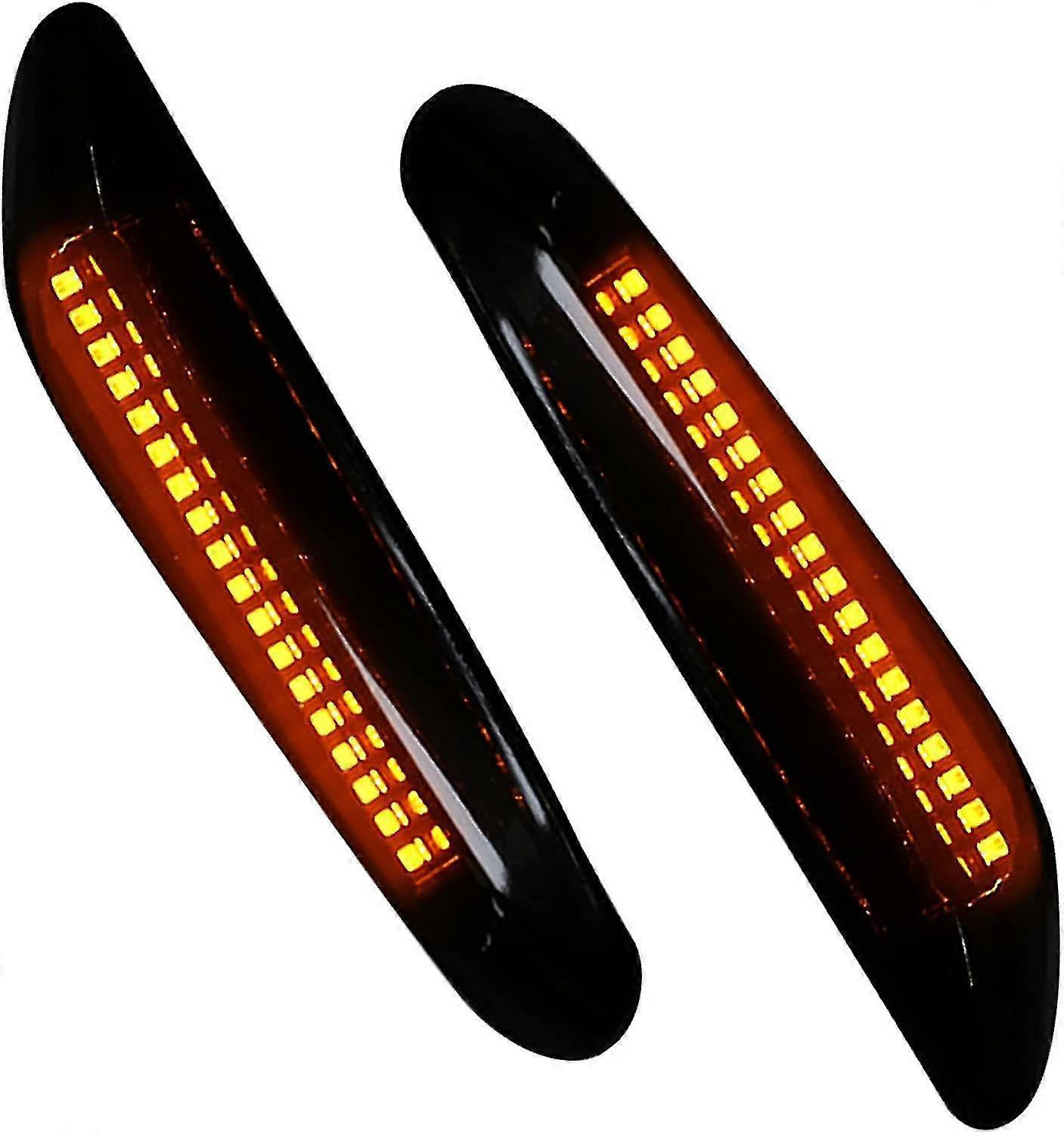 Side Er Turn Siganl Led D Sequential Indicator For E82 E87 E90 E91 E92 E93 E60 E46 E83 X3 E53 X5 335i 328i 330i