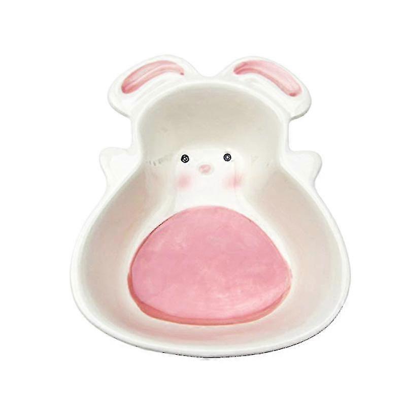 Evcil hayvanlar için seramik kaseler