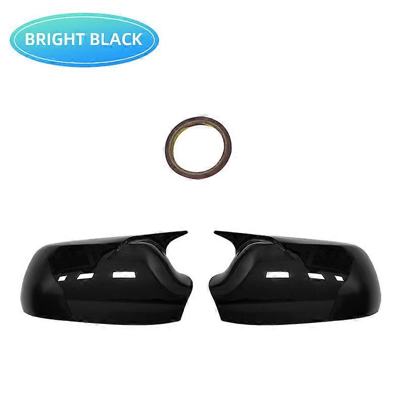Car Accessorie For Mazda 3 Reversing Mirror Cover Rearview Mirror Housing Mirror Shell