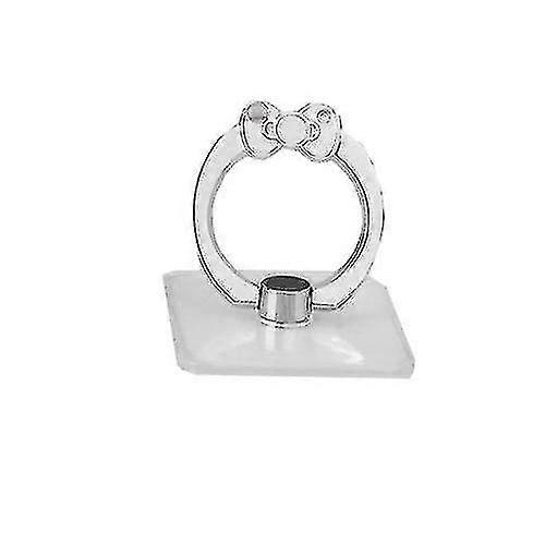 transparent Square Ph Ring Bracket Square Ph H