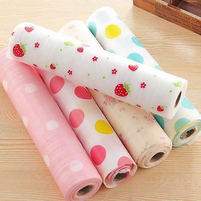 Durable Waterproof Placemat Table Mat Kitchen Drawer Dinning Mat