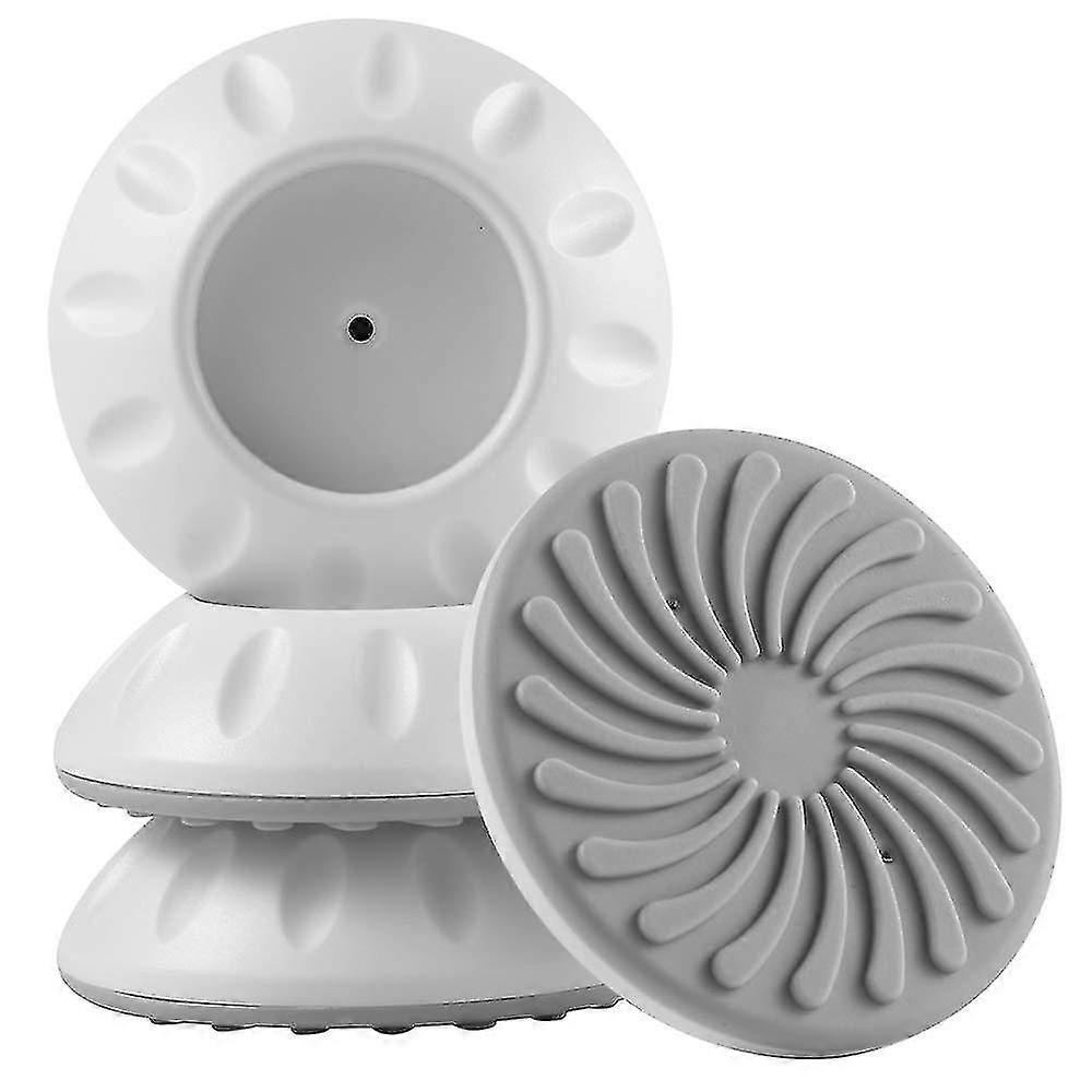 حامي جدار بوابة الدرج ، 4 قطع واقي جدار تمديد بوابة الدرج لحماية الدرج ، الباب ، سطح الجدار ، الأطفال