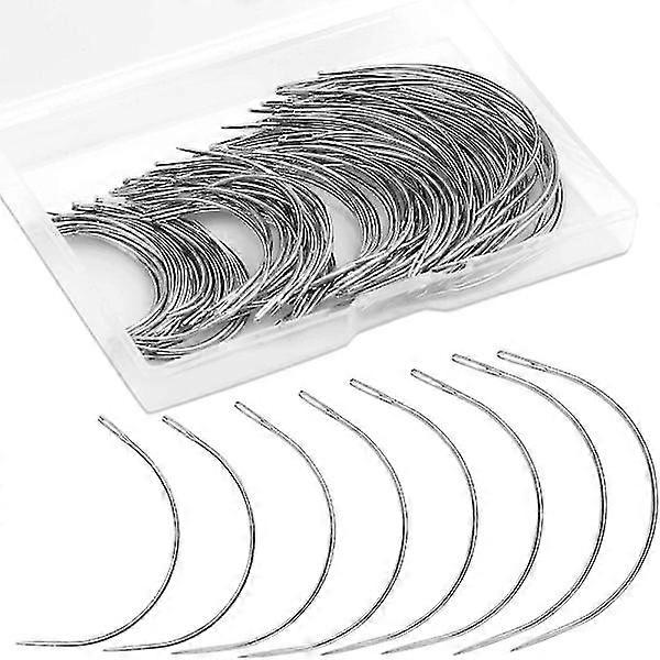 curved needle leather sewing curved sewing needles