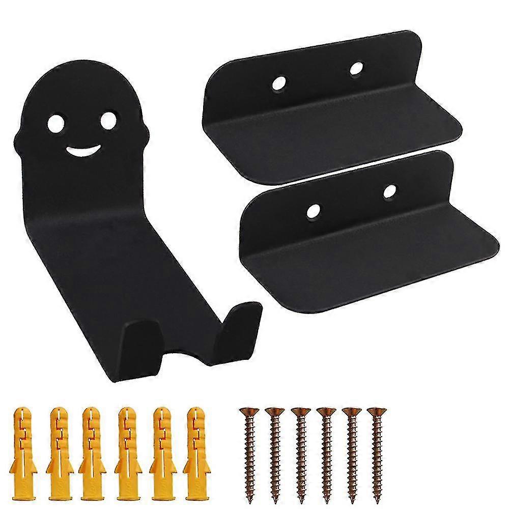 Pedal Hanger for Bicycle Wall Mount - Easy Storage Solution