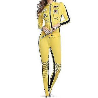 Kung Fu Master in Kill Bill: Volume 2