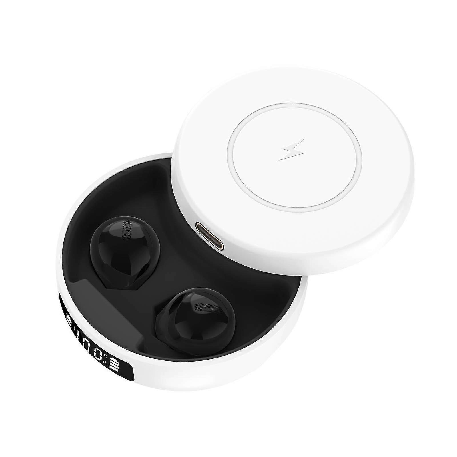 X6WS TWS Wireless Bluetooth Earphone