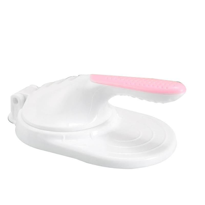 Press Dumpling Dumpling Tool DIY Dumpling Maker Household Manual Press Noodle Dumpling Pastry Maker