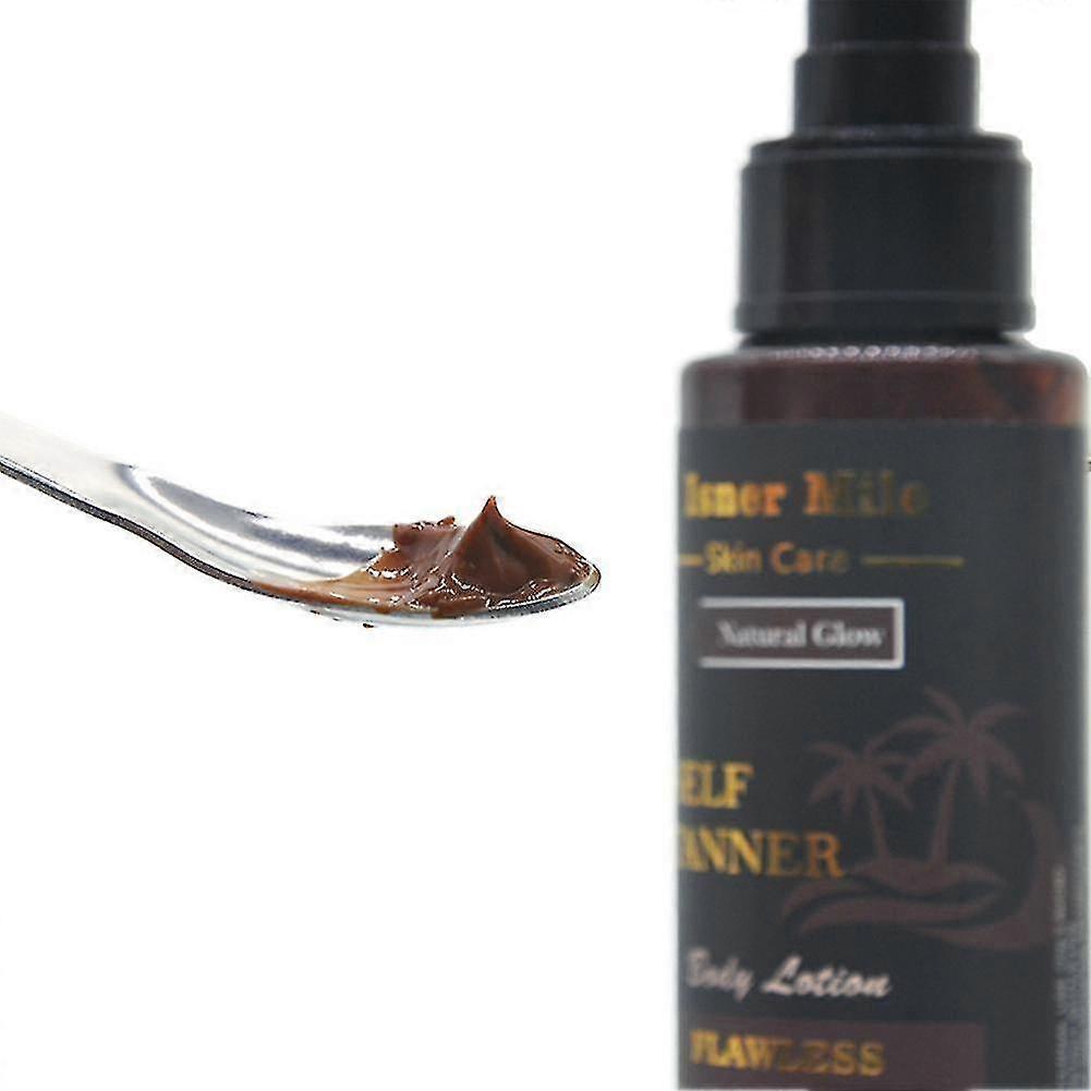 Self Tan Mousse Long Lasting Sunless Tanning Self Tan Organic Self Tanner Natural Tan Mousse Long Lasting Bronze Tan Lotion
