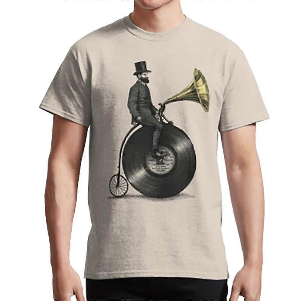 Music Man T-shirt