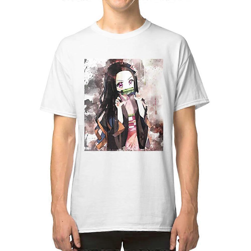 Camiseta Nezuko Kamado