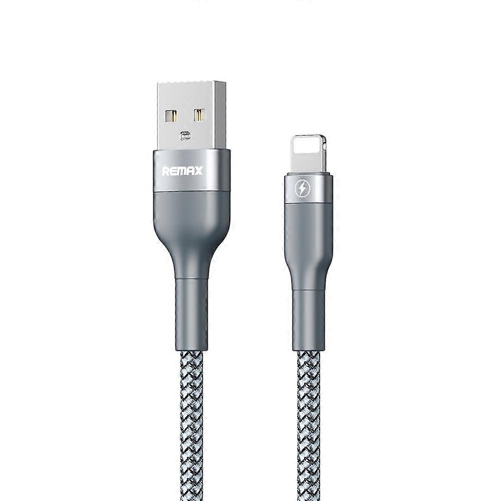 REMAX RC-064i 1m 2.4A USB to 8 Pin Data Cable