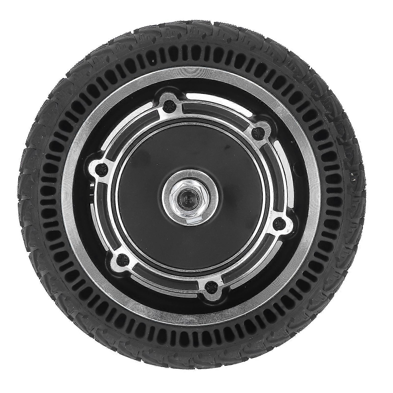 Electric Scooter Hub Motor Wheel Tire Replacement Parts for M4 Model
