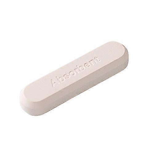 4pcs-set Diatomaceous Earth Food Desiccant Drying Stick Reusable Diatomaceous Earth Drying Strip Kitchen Seasoning Dehumidification