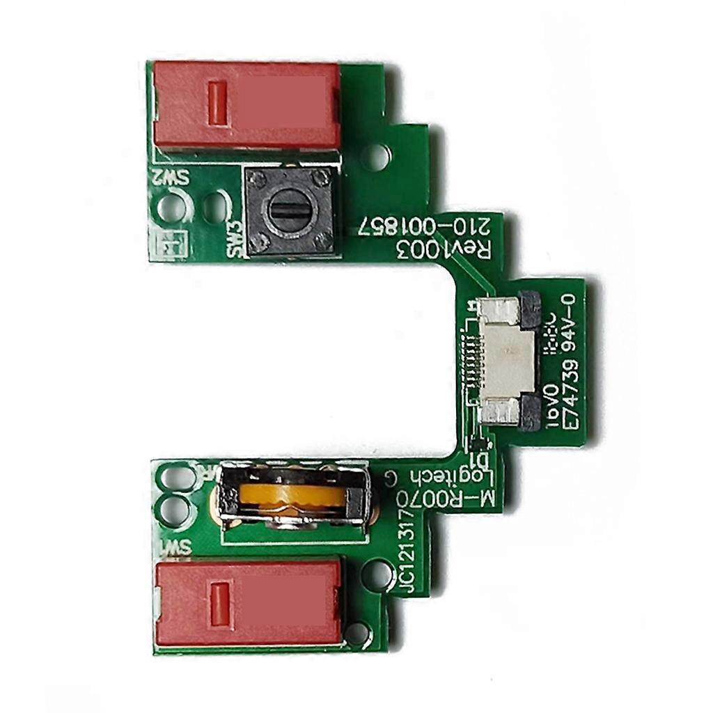 Mouse Upper Motherboard Micro Switch Button Board for  G Pro Wireless