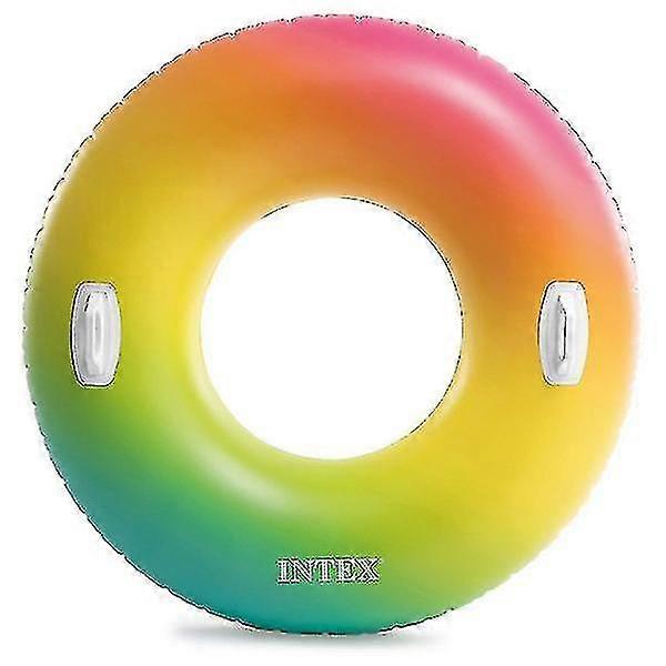 Inflatable Pool Floating