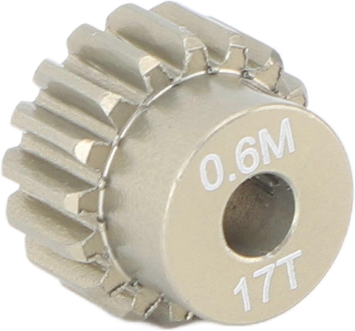 Kugghjul, axel Kugghjul Hög hårdhet Robust Universal 1/8 1/10 RC (15T)