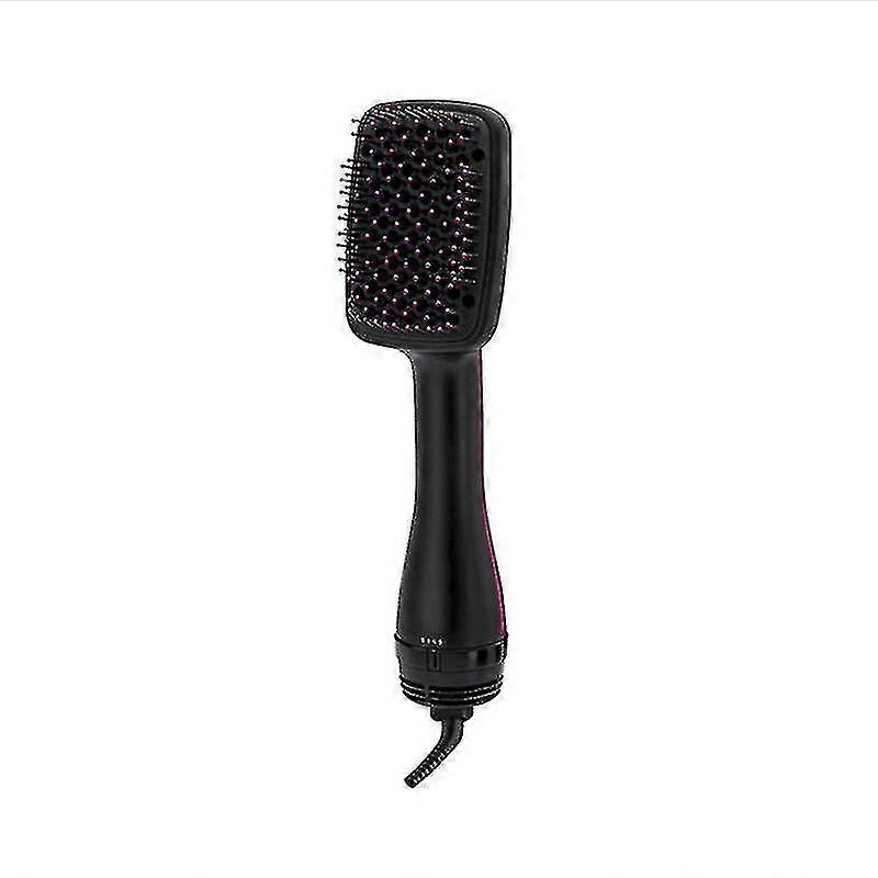 Asciugacapelli e styler one-step, nero (1pcs-nero)