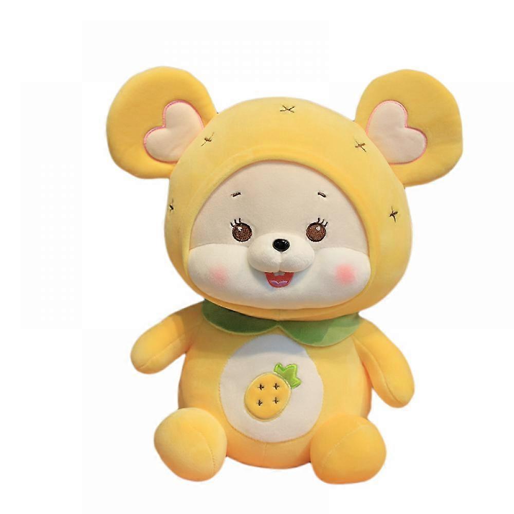 Riesen-Teddybär-Plüschtiere für Freundin oder Kind