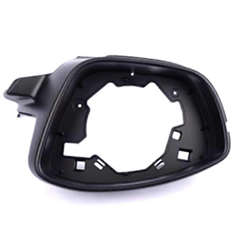 high qualitySuitable For 14-23 Peugeot 408 Rearview Mirror Shell Rearview Mirror Cover Reflective Lens Frame Turn Light