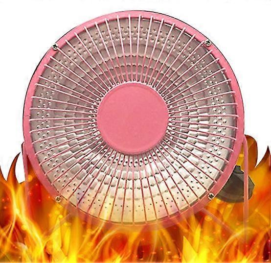 Small Personal Mini Heater for Office Desktop Room Home use