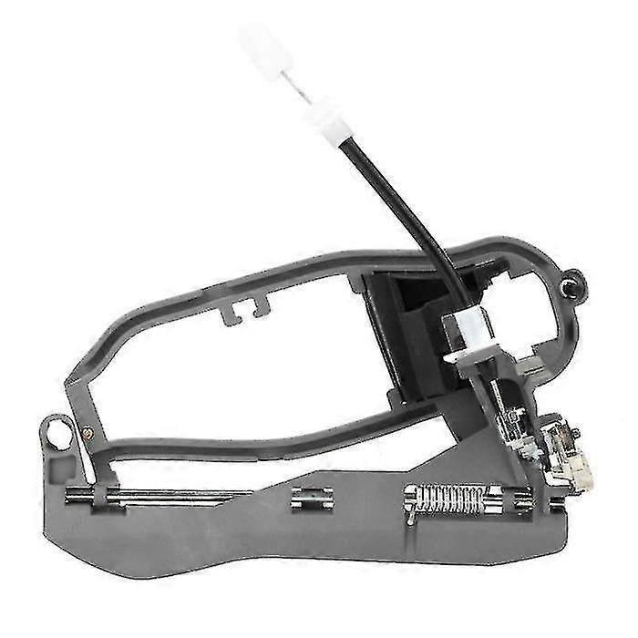 Front Left Door Handle X5 E53